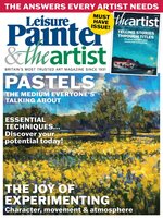 Leisure Painter